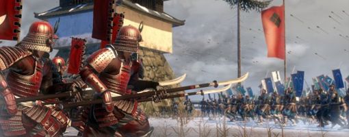 best strategy game 2011 total war shogun 2