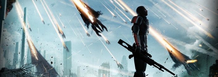 best pc game 2012 Mass Effect 3