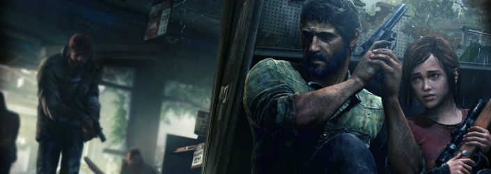 best story 2013 the last of us