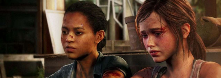 Best DLC / Expansion 2014 Left Behind (The Last of Us)