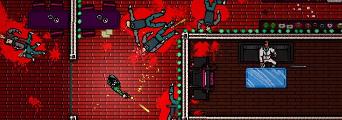 Worst Sequel 2015 Hotline Miami 2: Wrong Number