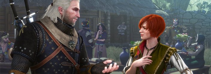Best DLC / Expansion 2015 Hearts of Stone (The Witcher 3)