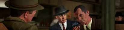 l.a. noire