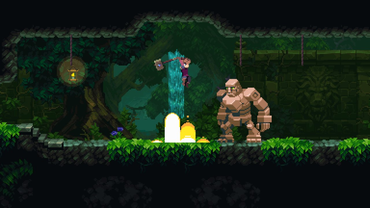 Chasm PC Game