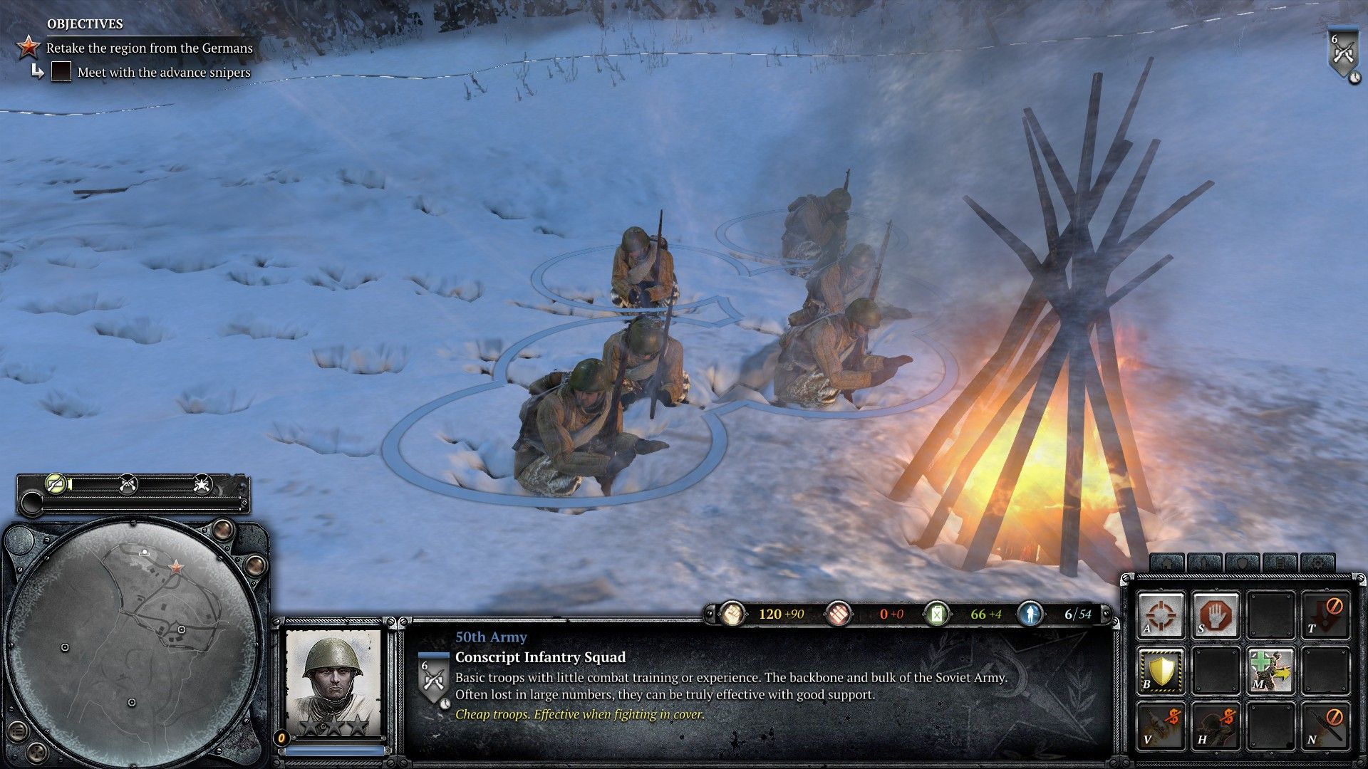 Company of Heroes 2