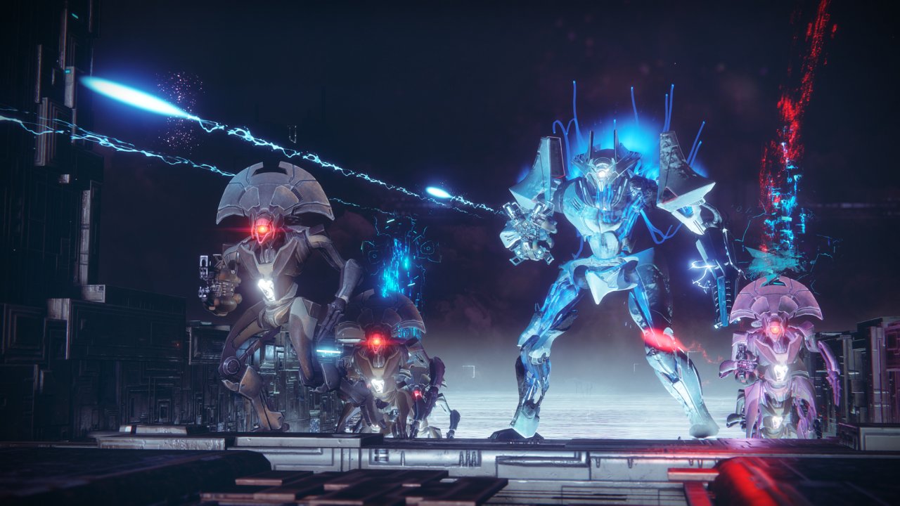Destiny 2 Will Drop The First Game's Lore-Filled Grimoire Cards