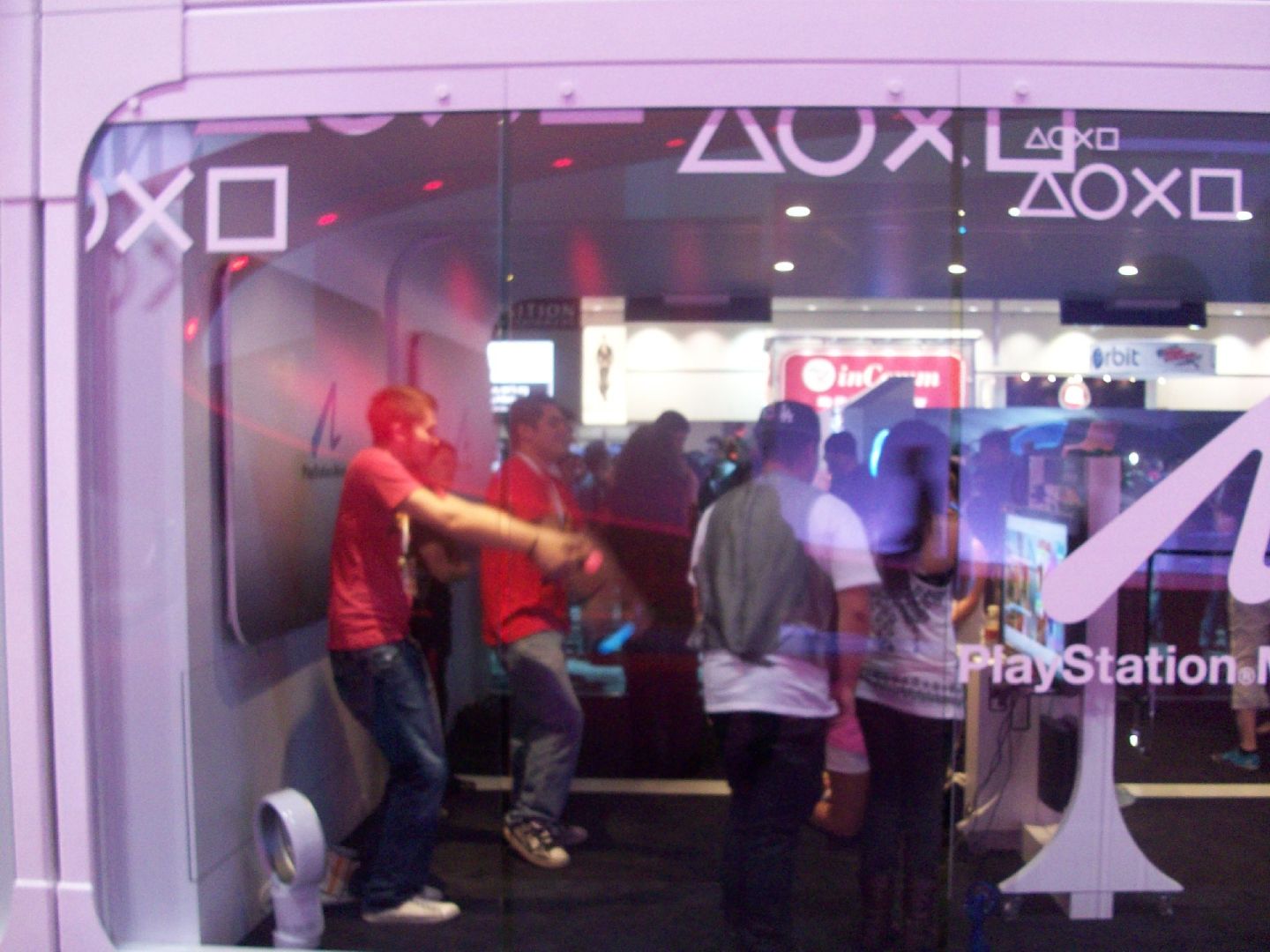 PlayStation at E3 2010