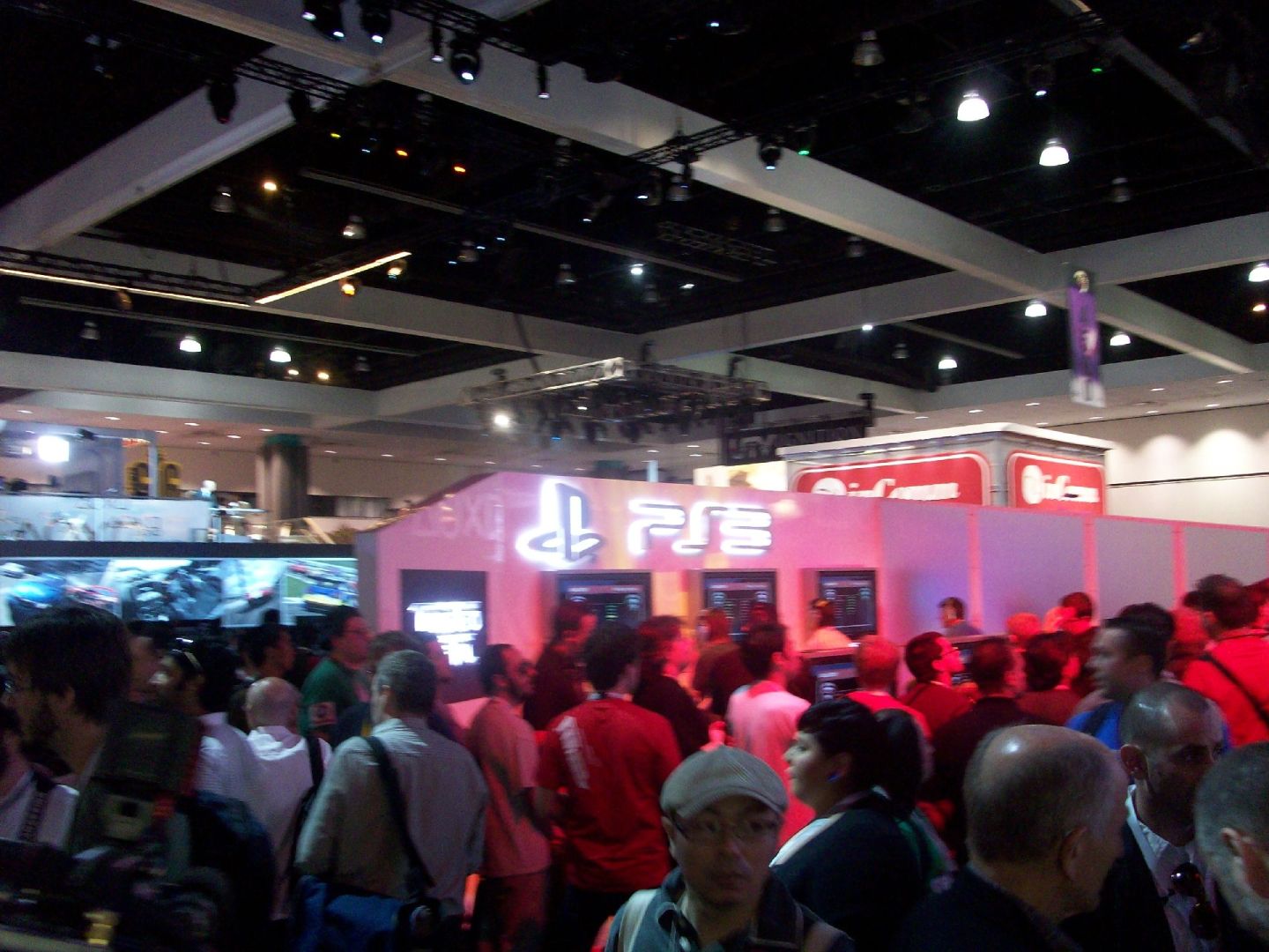 PlayStation at E3 2010
