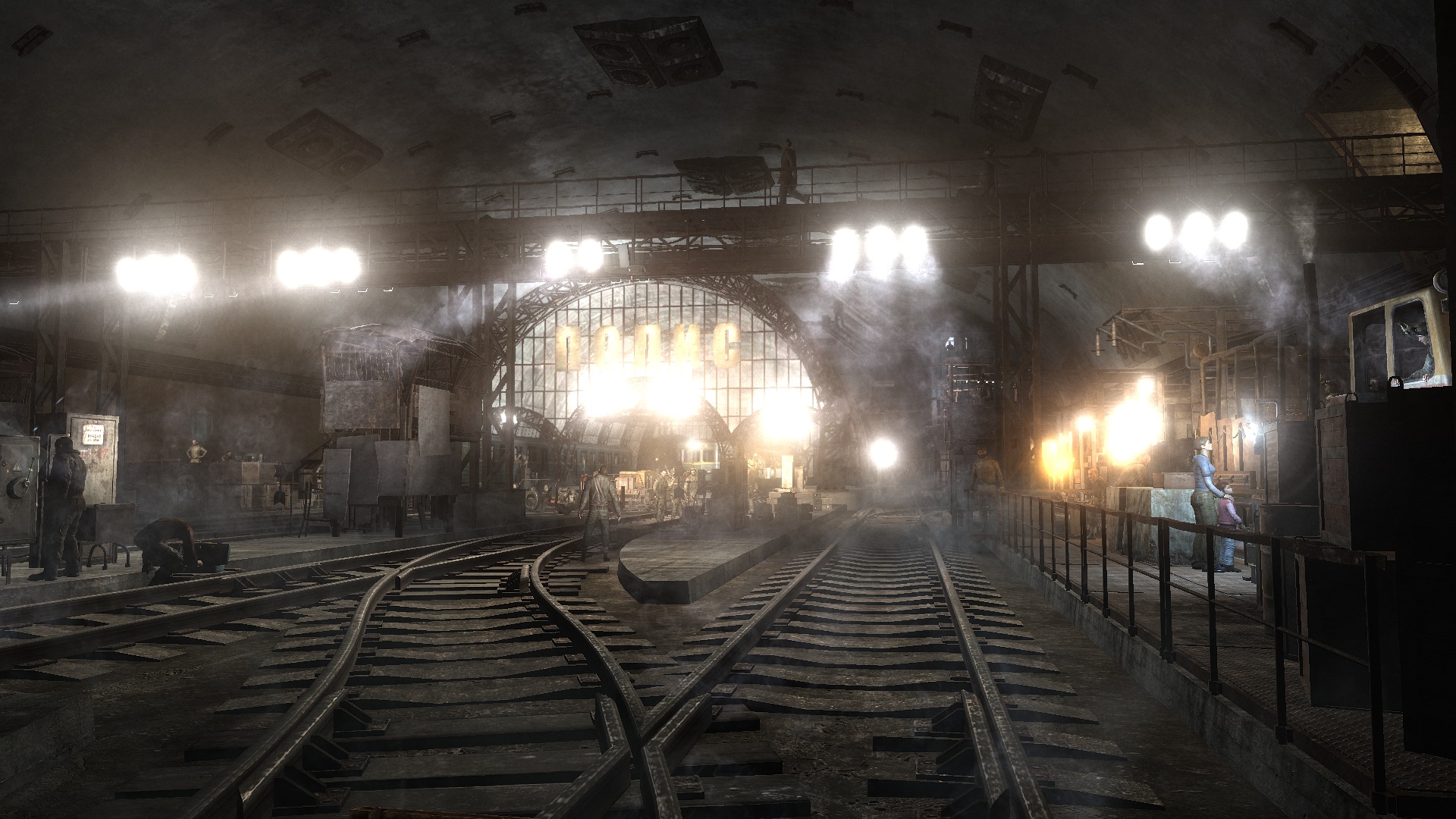 Metro 2033