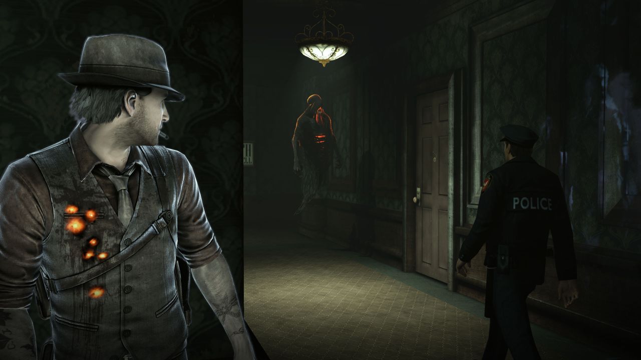  Murdered: Soul Suspect