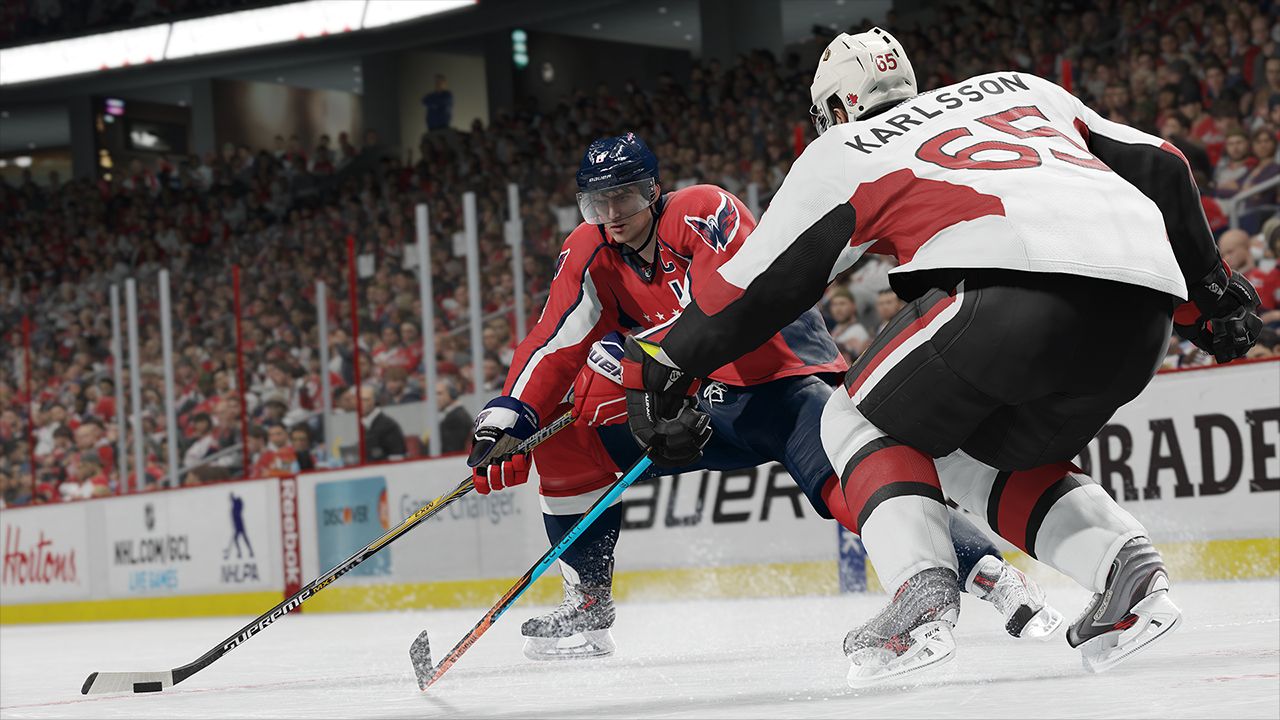 NHL 15