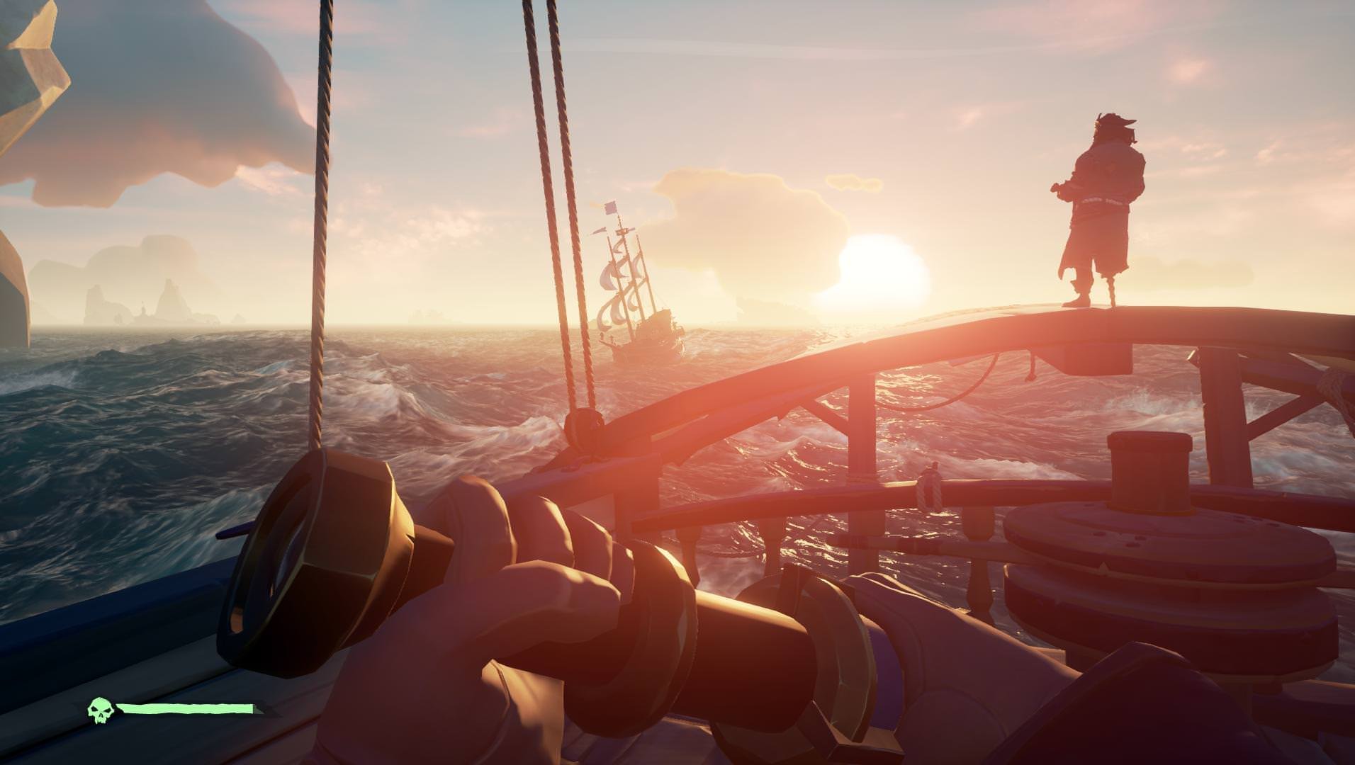 Sea of Thieves