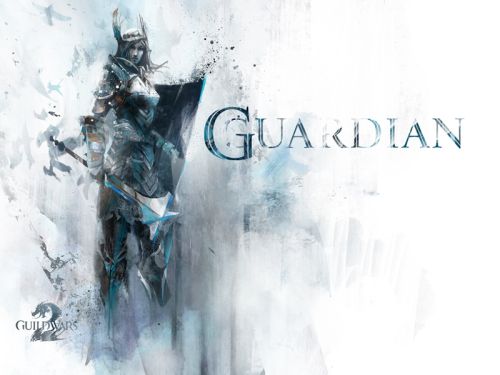 guild wars 2 guardian profession