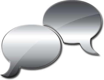 comment icon