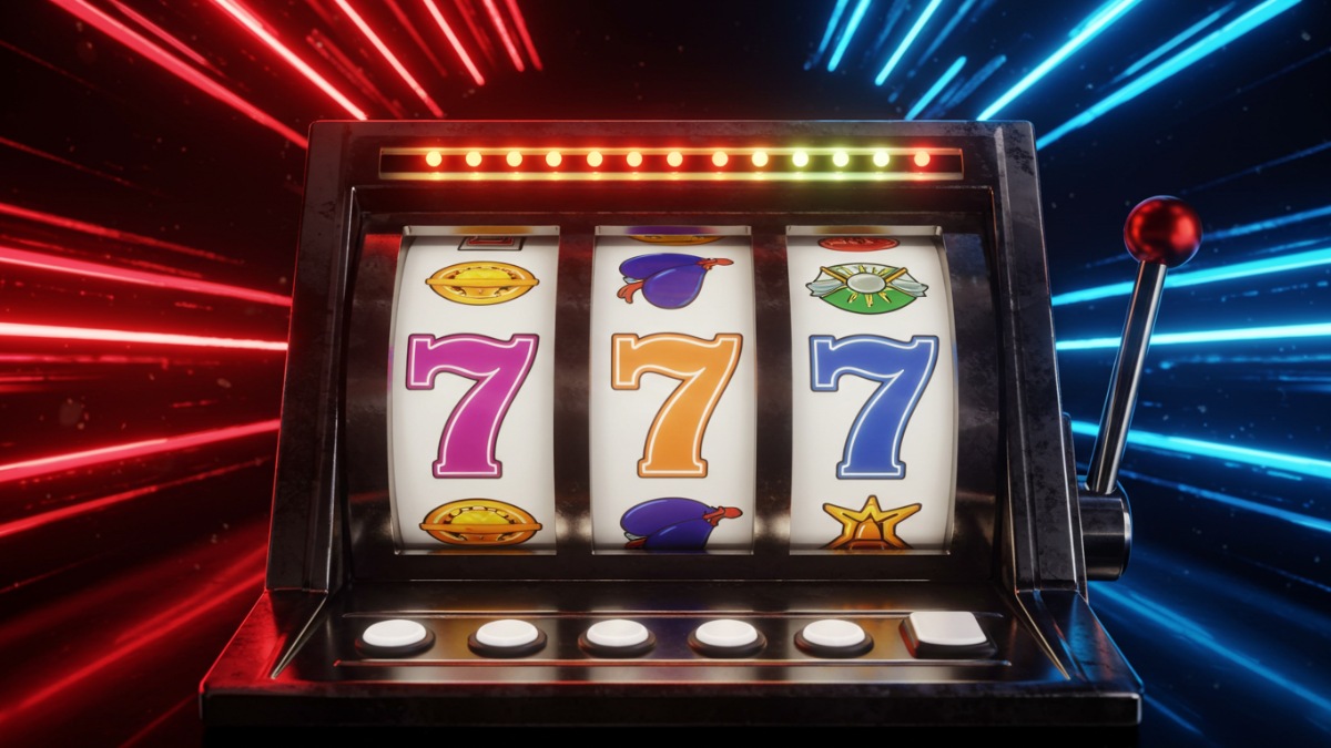 Explore Casinonic Casino