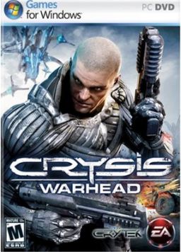 Crysis Warhead