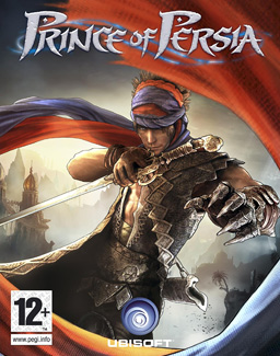 Prince of Persia (2008)