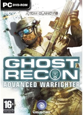 Ghost Recon Advanced Warfighter