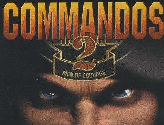 Commandos 2: Men of Courage Review