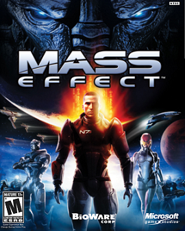Mass Effect
