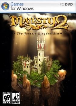 Majesty 2