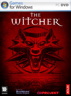 Witcher