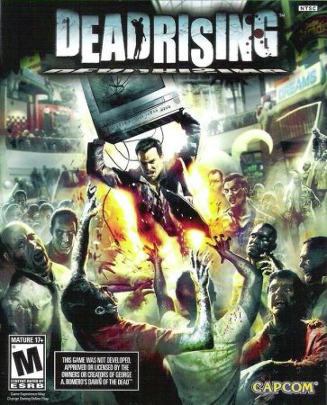 Dead Rising
