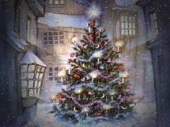 Carols by Torchlight (Blog)