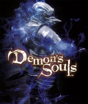 Demon’s Souls