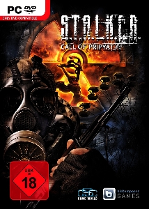 S.T.A.L.K.E.R.: Call of Pripyat