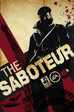 Saboteur, The