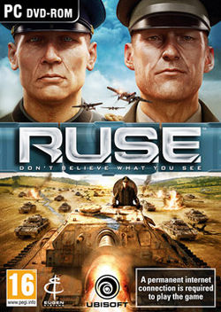 R.U.S.E