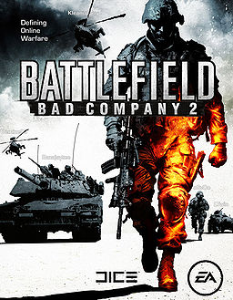 Battlefield: Bad Company 2