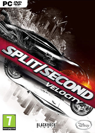 Split Second