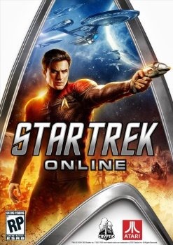 Star Trek Online