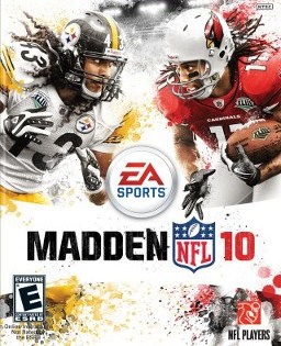 Madden NFL 10