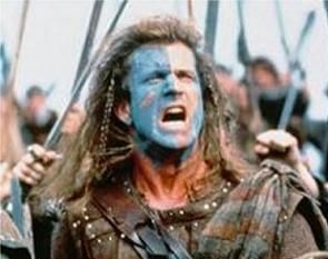 Finally a break (Blog)