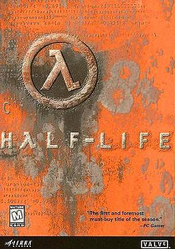 Half-Life