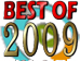 Game of the Year Awards 2009