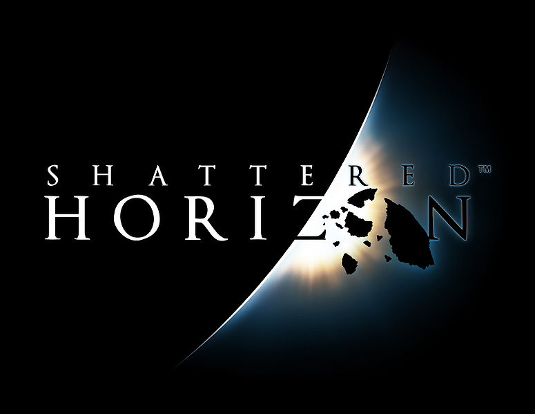 Shattered Horizon