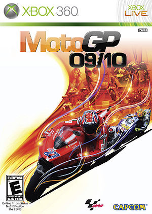 MotoGP 09