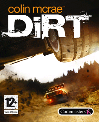 DiRT