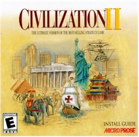 Civilization II