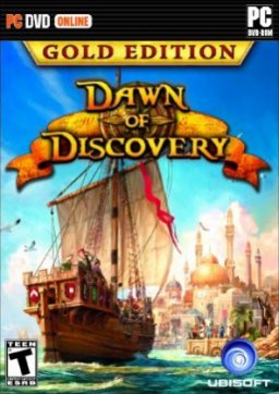 Dawn of Discovery