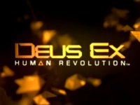 Deus Ex: Human Revolution Preview - E3 2011