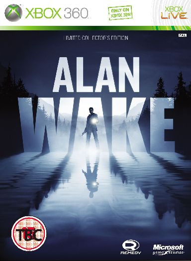 Alan Wake