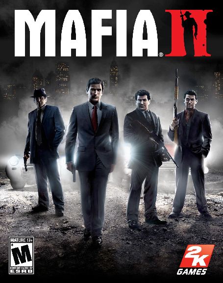 Mafia 2