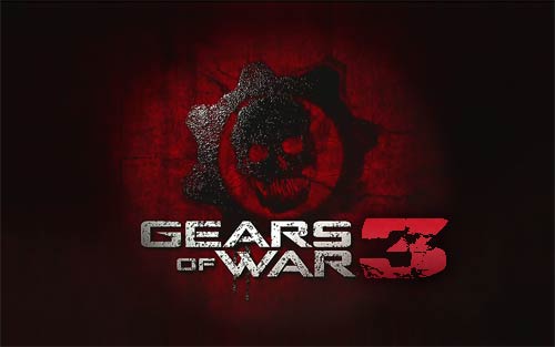 Gears of War 3 Preview - E310