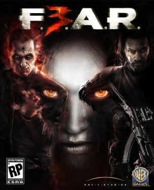 F.E.A.R. 3