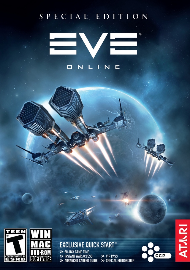 Eve Online
